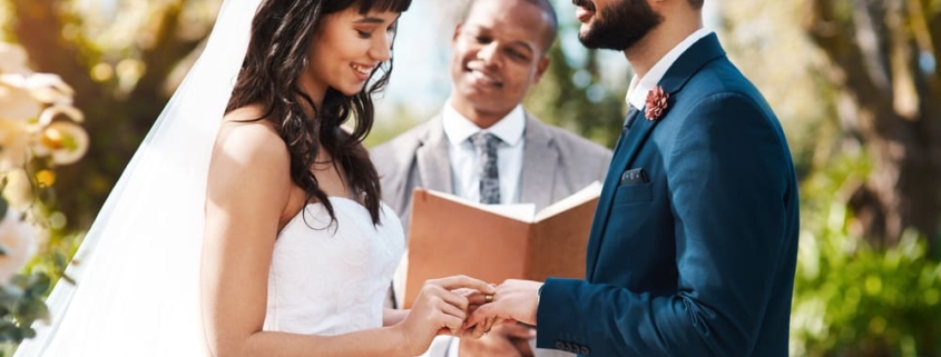 matrimonio