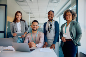 Outsourcing de Recursos Humanos