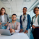 Outsourcing de Recursos Humanos