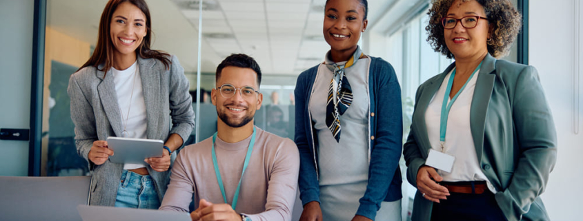 Outsourcing de Recursos Humanos