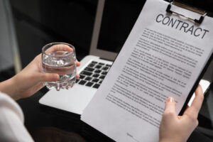 contrato de compraventa