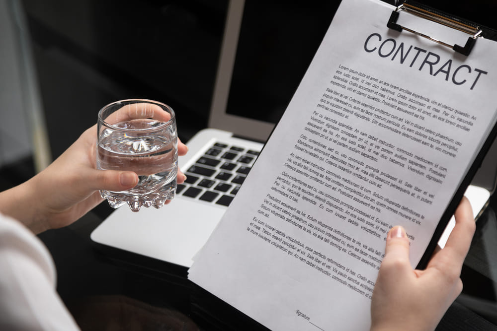 contrato de compraventa